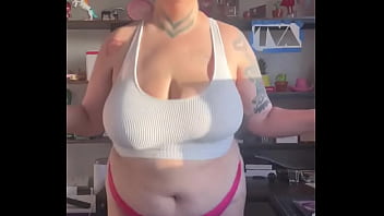 Tiddy tuesday get your lotion out