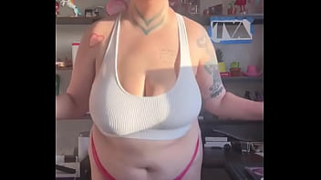 Tiddy tuesday get your lotion out