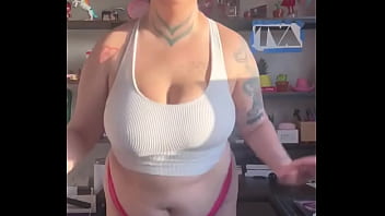 Tiddy tuesday get your lotion out