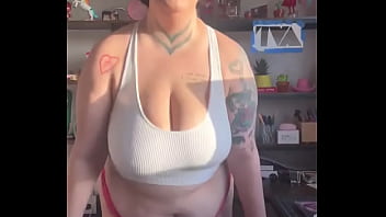 Tiddy tuesday get your lotion out