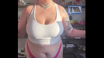 Tiddy tuesday get your lotion out