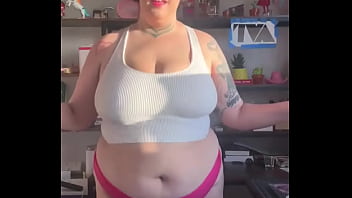 Tiddy tuesday get your lotion out