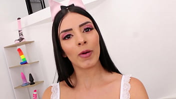 Behind the scenes danna rose daniela ortiz ltp195