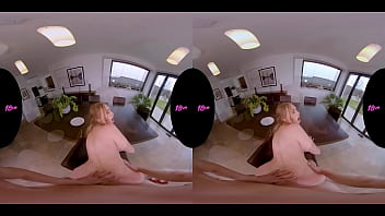 Teen taco tuesday vr sex