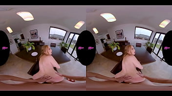 Teen taco tuesday vr sex