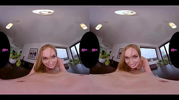 Teen taco tuesday vr sex