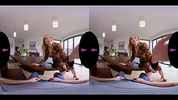 Teen taco tuesday vr sex