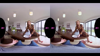 Teen taco tuesday vr sex