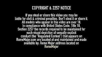 Mandi Mcgraw Would Suck & Fuck Rome Major's Cock At Anywhere thumbnail