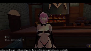 Follada por fantasmas