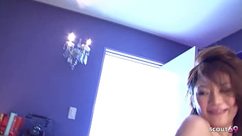 Japanese beauty girl give blowjob with tit fucking and toy pussy to client at uncensored jav full porn Japanese beauty girl give blowjob with tit fucking and toy pussy to client at uncensored jav full porn