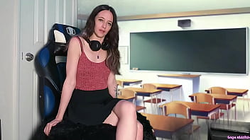 Student sage eldritch forbidden to pee during detention Student sage eldritch forbidden to pee during detention