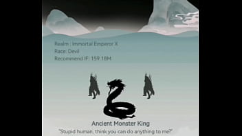 I don't like acs anymore immortal taoist