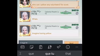 I don't like acs anymore immortal taoist