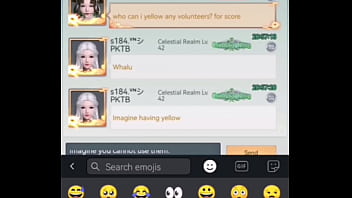 I don't like acs anymore immortal taoist