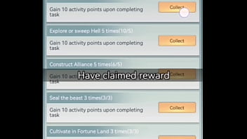 I don't like acs anymore immortal taoist