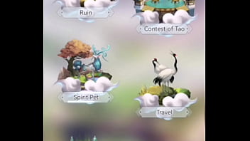 I don't like acs anymore immortal taoist