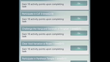 I don't like acs anymore immortal taoist