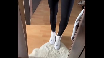 Hello have a nice monday #feet #feetworld #fetisch #nylonfetısh girl creator #socks #soles #wh