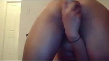 Cute cam slut using her toy