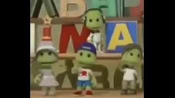 Animado que passava na tv toda tarde