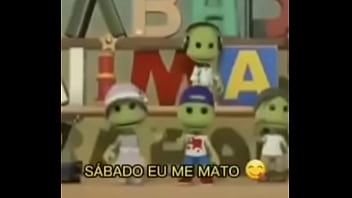 Animado que passava na tv toda tarde
