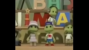 Animado que passava na tv toda tarde