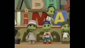 Animado que passava na tv toda tarde