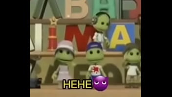 Animado que passava na tv toda tarde