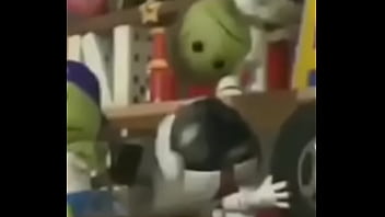 Animado que passava na tv toda tarde