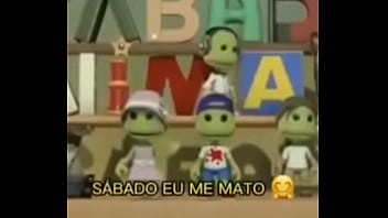 Animado que passava na tv toda tarde