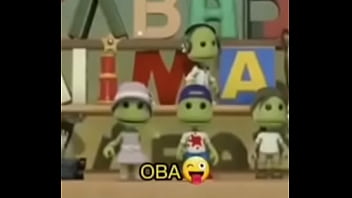 Animado que passava na tv toda tarde