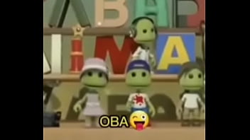 Animado que passava na tv toda tarde