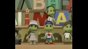 Animado que passava na tv toda tarde