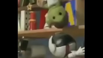 Animado que passava na tv toda tarde