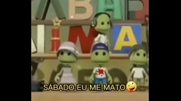 Animado que passava na tv toda tarde