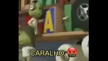 Animado que passava na tv toda tarde