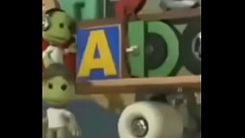 Animado que passava na tv toda tarde