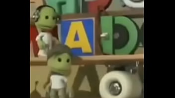 Animado que passava na tv toda tarde