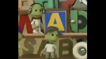 Animado que passava na tv toda tarde