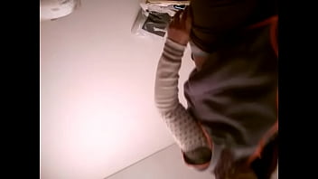 ¿te gusta el culo de mi esposa