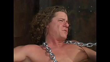 Salacious brunette alicia gets awesome bang