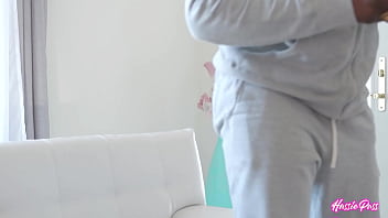 Paige owens loses control as rob piper dominates every inch