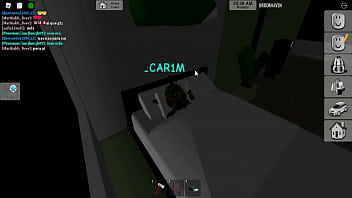 Build ultra roubada contra buceta do roblox