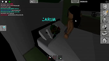 Build ultra roubada contra buceta do roblox