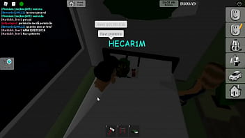 Build ultra roubada contra buceta do roblox