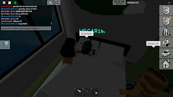 Build Ultra Roubada Contra Buceta Do Roblox thumbnail