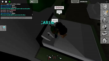 Build ultra roubada contra buceta do roblox
