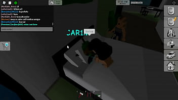 Build ultra roubada contra buceta do roblox