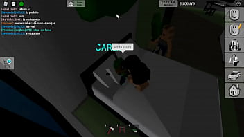 Build ultra roubada contra buceta do roblox